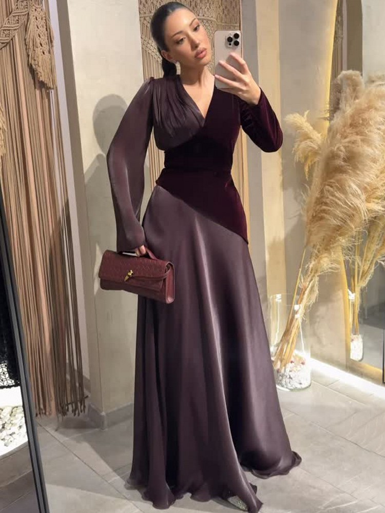 Street Fashion Dubai - فساتين أفريقية للنساء، أزياء إسلامية، عبايات،