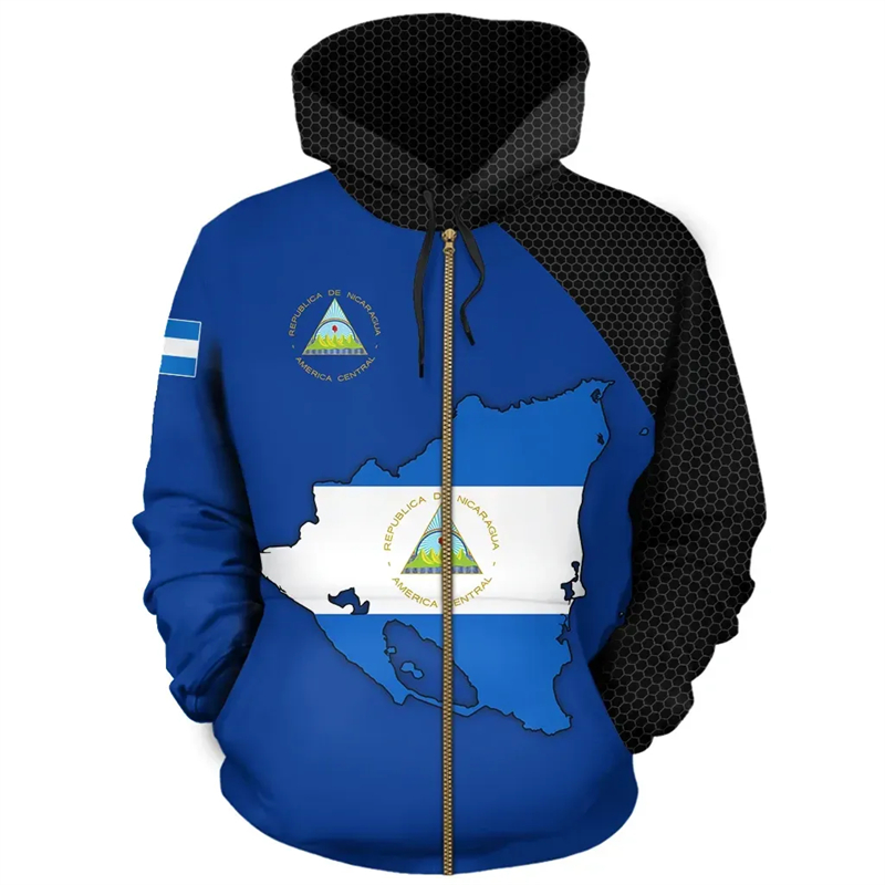 بلوزات بغطاء رأس ، نمط الهيب ه - مراجعة Street Fashion Zip Up Hoodie وسعره