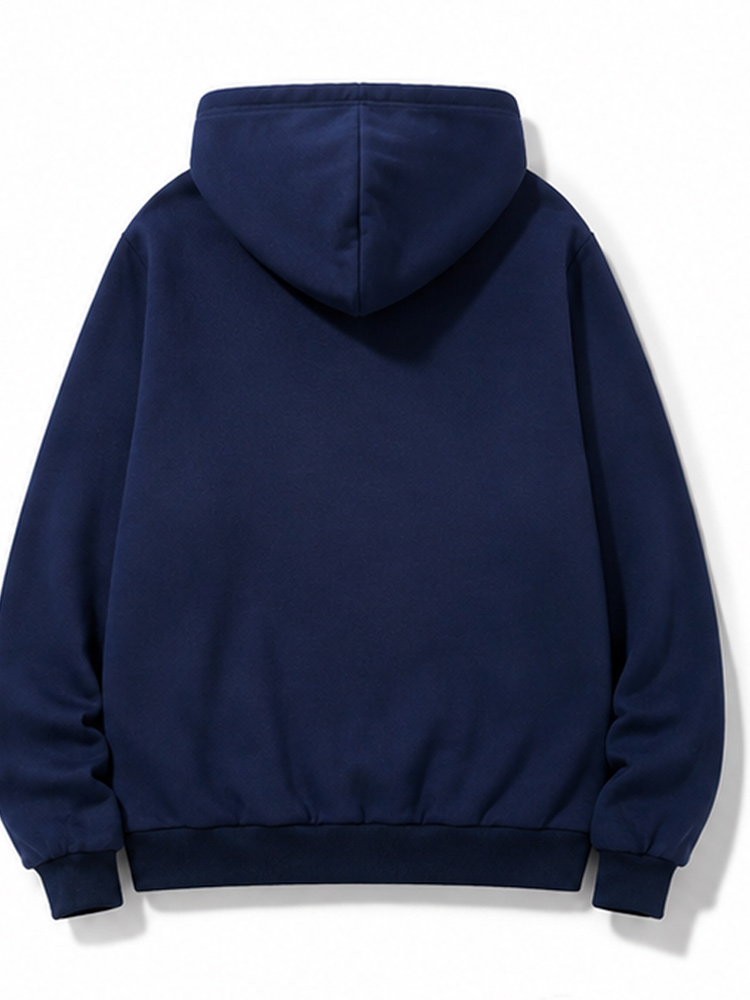 هودي نسائي بطبعة العلم البريطا - مراجعة Street Fashion Zip Up Hoodie وسعره