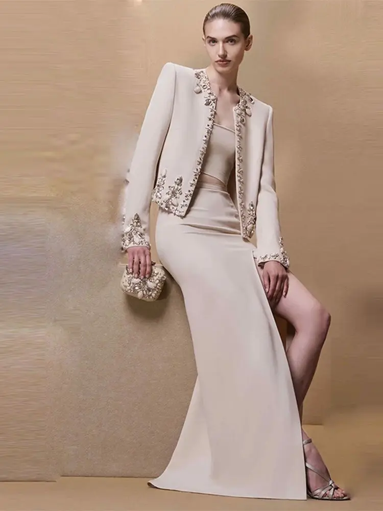 جودة عالية أحدث موضة 2025 مصمم - مراجعة Street Fashion Jacket وسعره