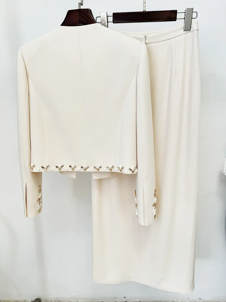 جودة عالية أحدث موضة 2025 مصمم - مراجعة Street Fashion Jacket وسعره