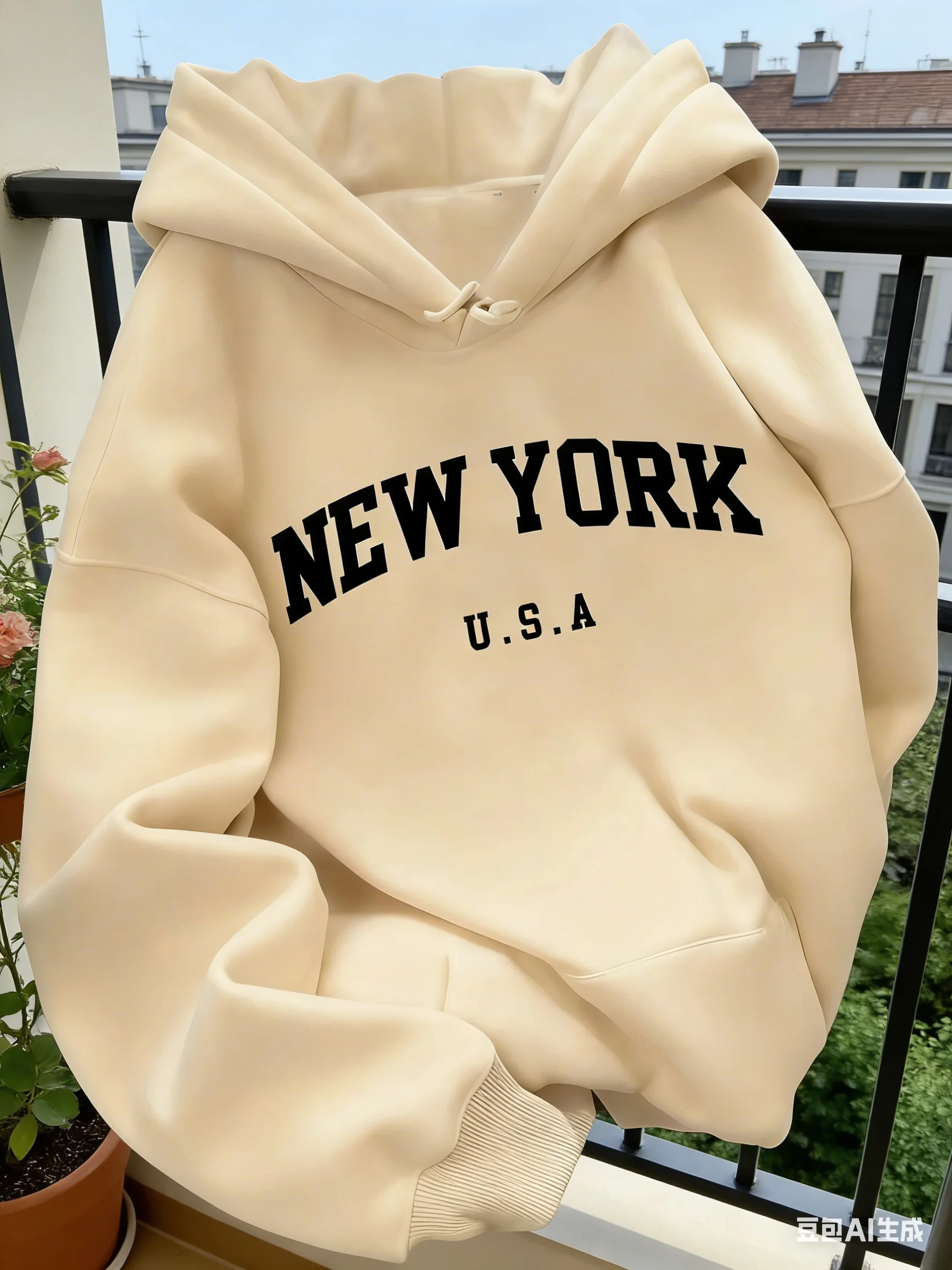 مقنعين العرق للنساء عارضة قطع  - مراجعة Street Fashion Of New York وسعره