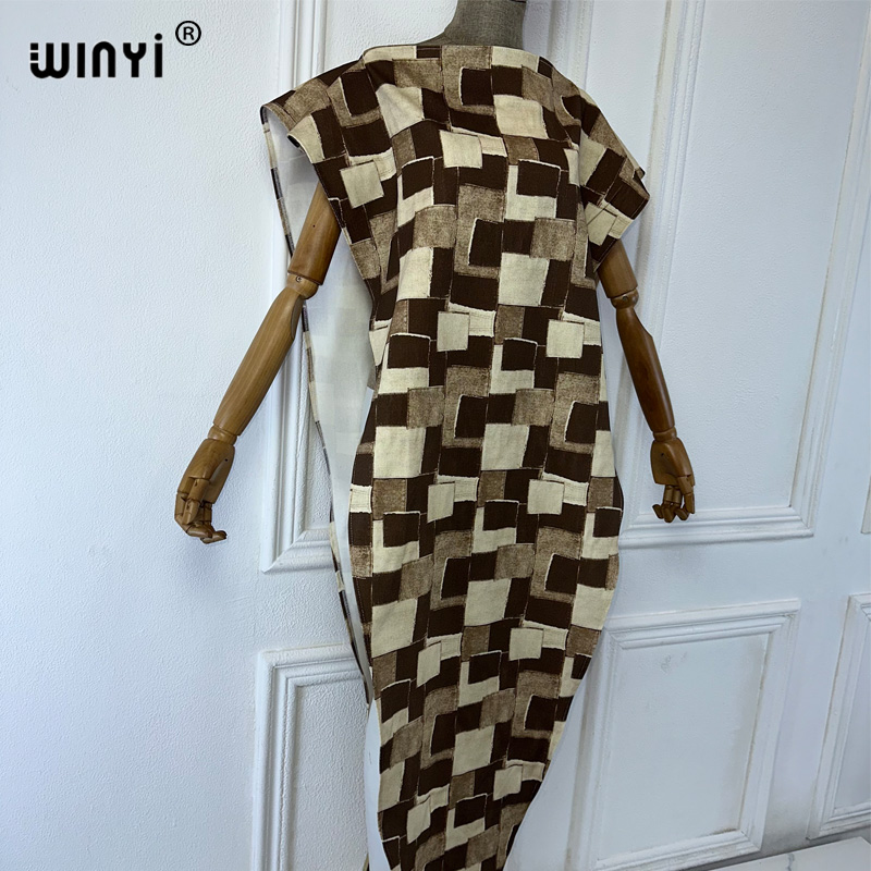 WINYI الأصلي جعل معطف الدنيم ا - مراجعة Street Fashion Dubai وسعره
