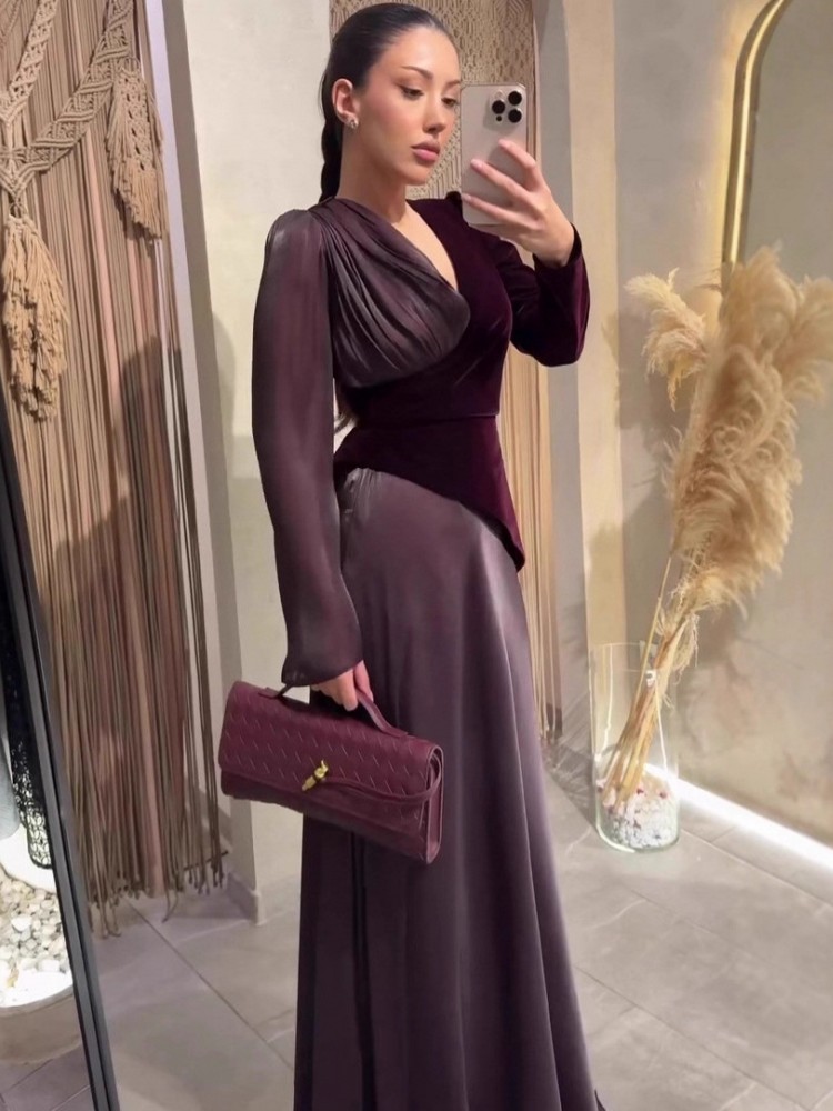 فساتين أفريقية للنساء، أزياء إ - مراجعة Street Fashion Dubai وسعره