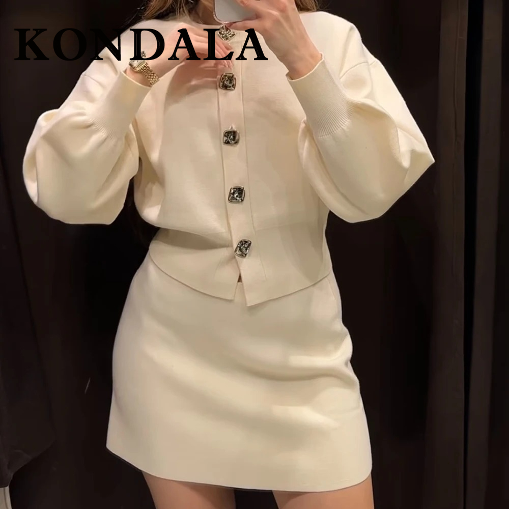 KONDALA أنيقة فاخرة أنيقة بدلة - مراجعة Fashion Street Night وسعره
