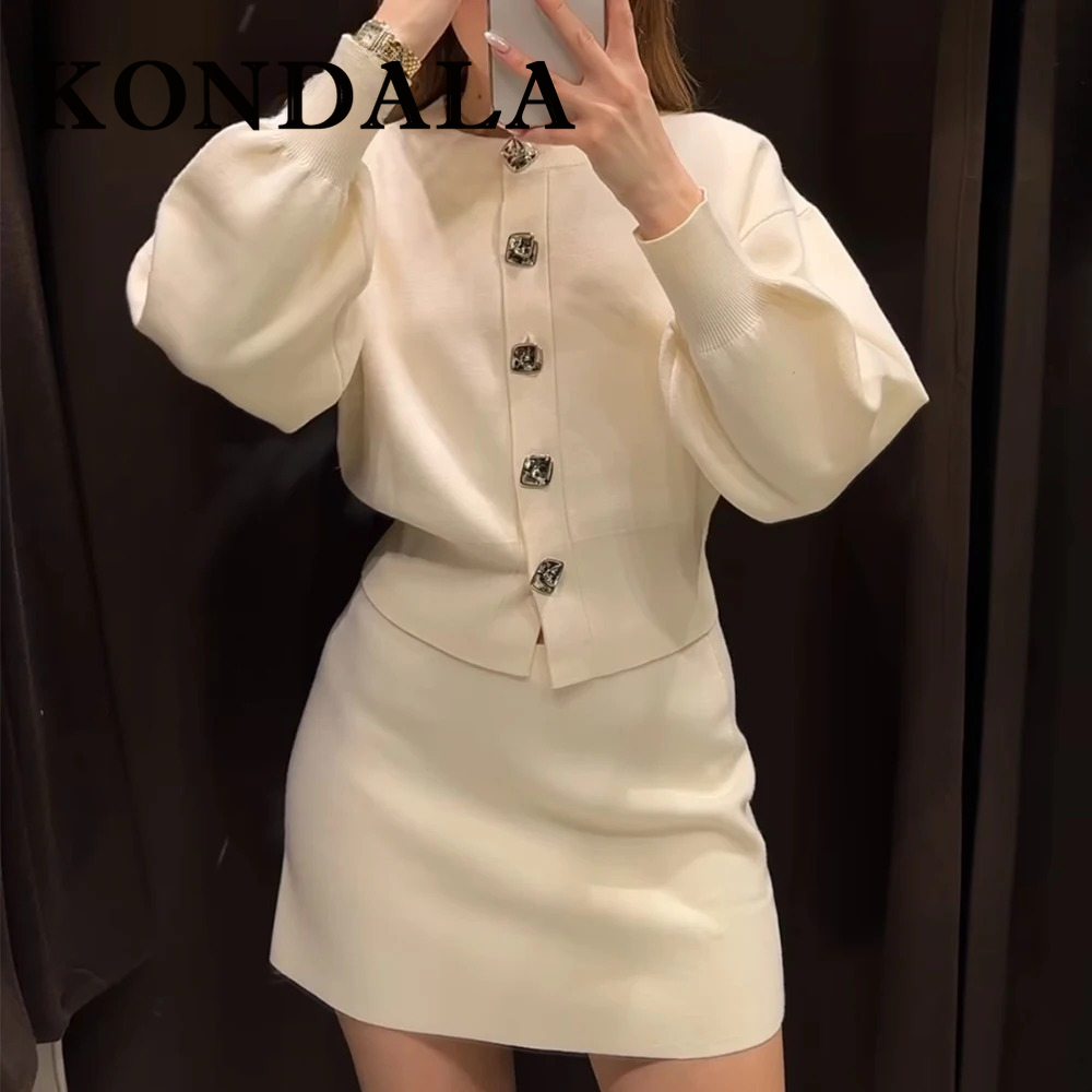 KONDALA أنيقة فاخرة أنيقة بدلة - مراجعة Fashion Street Night وسعره
