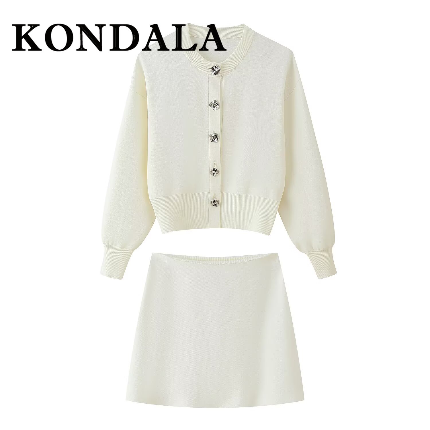 KONDALA أنيقة فاخرة أنيقة بدلة - مراجعة Fashion Street Night وسعره