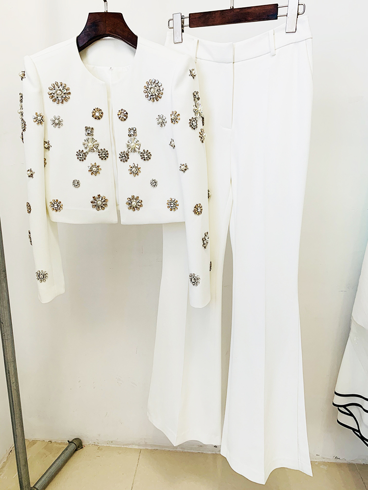أحدث صيحات الموضة من هاي ستريت - مراجعة Street Fashion Jacket وسعره