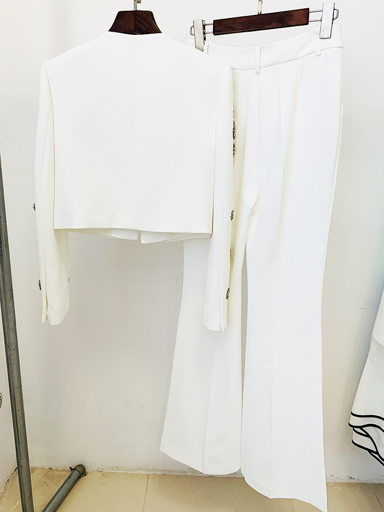 أحدث صيحات الموضة من هاي ستريت - مراجعة Street Fashion Jacket وسعره