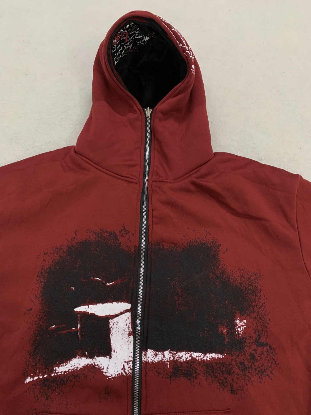 سترة هودي جديدة لخريف وشتاء 20 - مراجعة Street Fashion Zip Up Hoodie وسعره
