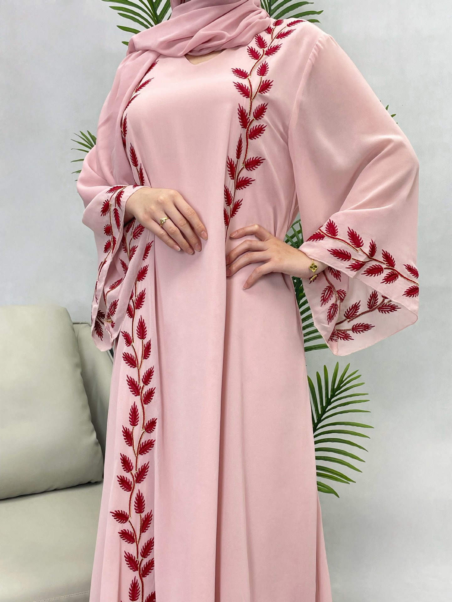 الشرق الأوسط دبي تركيا أزياء ا - مراجعة Street Fashion Dubai وسعره