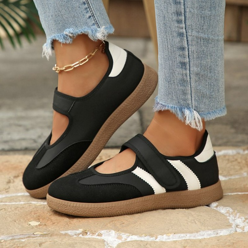 أحذية نسائية عصرية غير رسمية ق - مراجعة Street Fashion Ladies وسعره