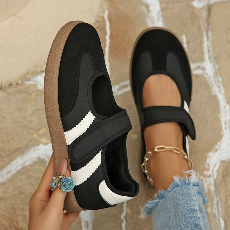 أحذية نسائية عصرية غير رسمية ق - مراجعة Street Fashion Ladies وسعره