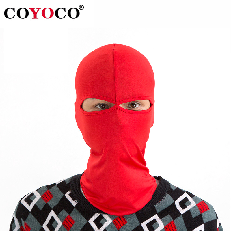 قناع تزلج مقاوم للرياح يغطي ال - مراجعة Balaclava Face Mask وسعره