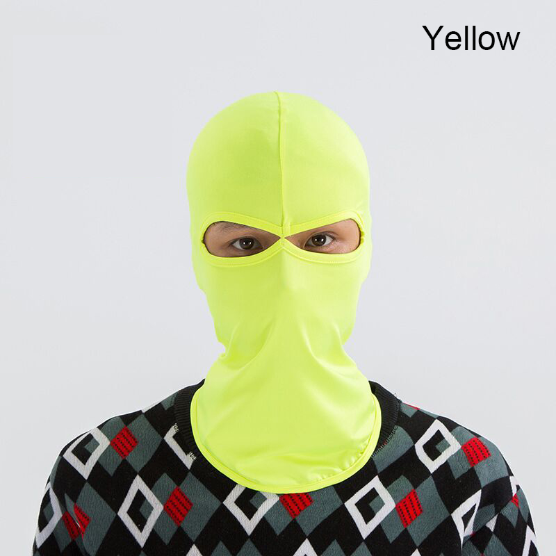 قناع تزلج مقاوم للرياح يغطي ال - مراجعة Balaclava Face Mask وسعره